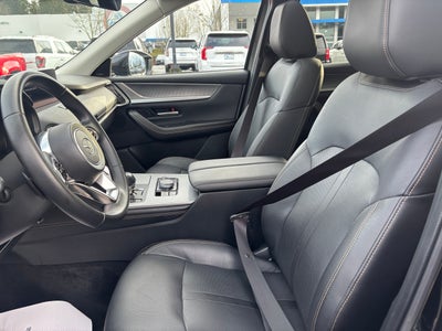 2024 Mazda Mazda CX-90 PHEV Premium