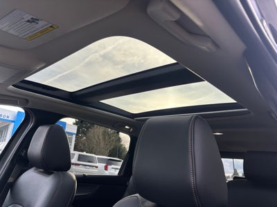 2024 Mazda Mazda CX-90 PHEV Premium