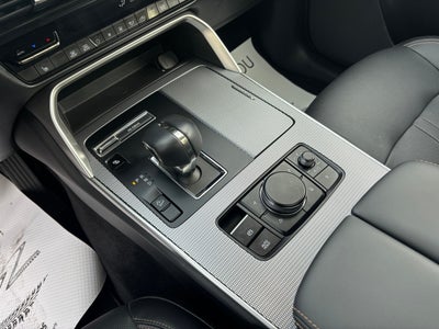 2024 Mazda Mazda CX-90 PHEV Premium