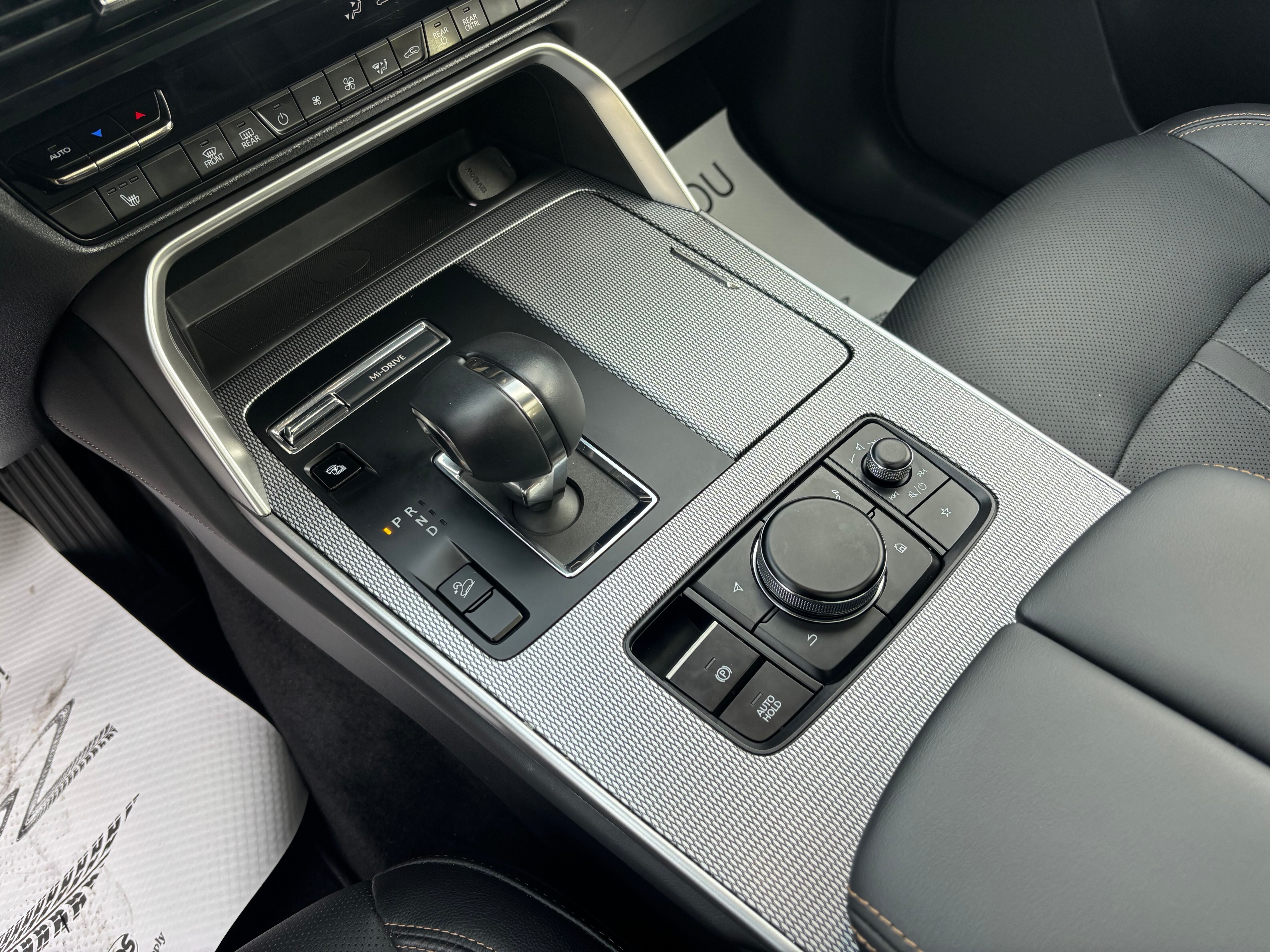 2024 Mazda Mazda CX-90 PHEV Premium