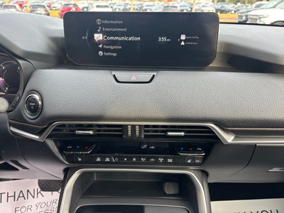 2024 Mazda Mazda CX-90 PHEV Premium