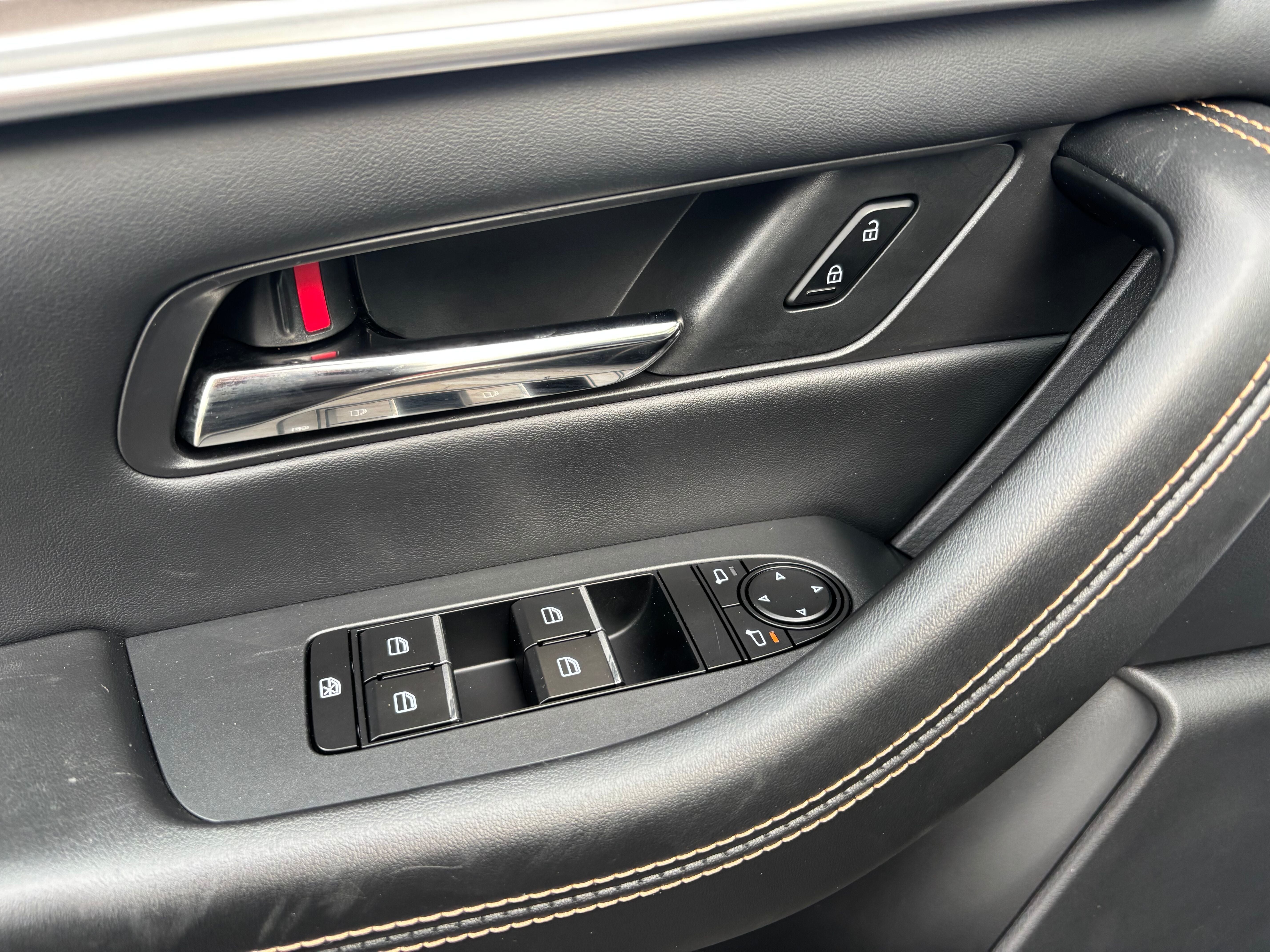 2024 Mazda Mazda CX-90 PHEV Premium