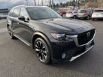 2024 Mazda Mazda CX-90 PHEV Premium