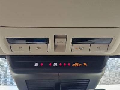 2024 Mazda Mazda CX-90 PHEV Premium