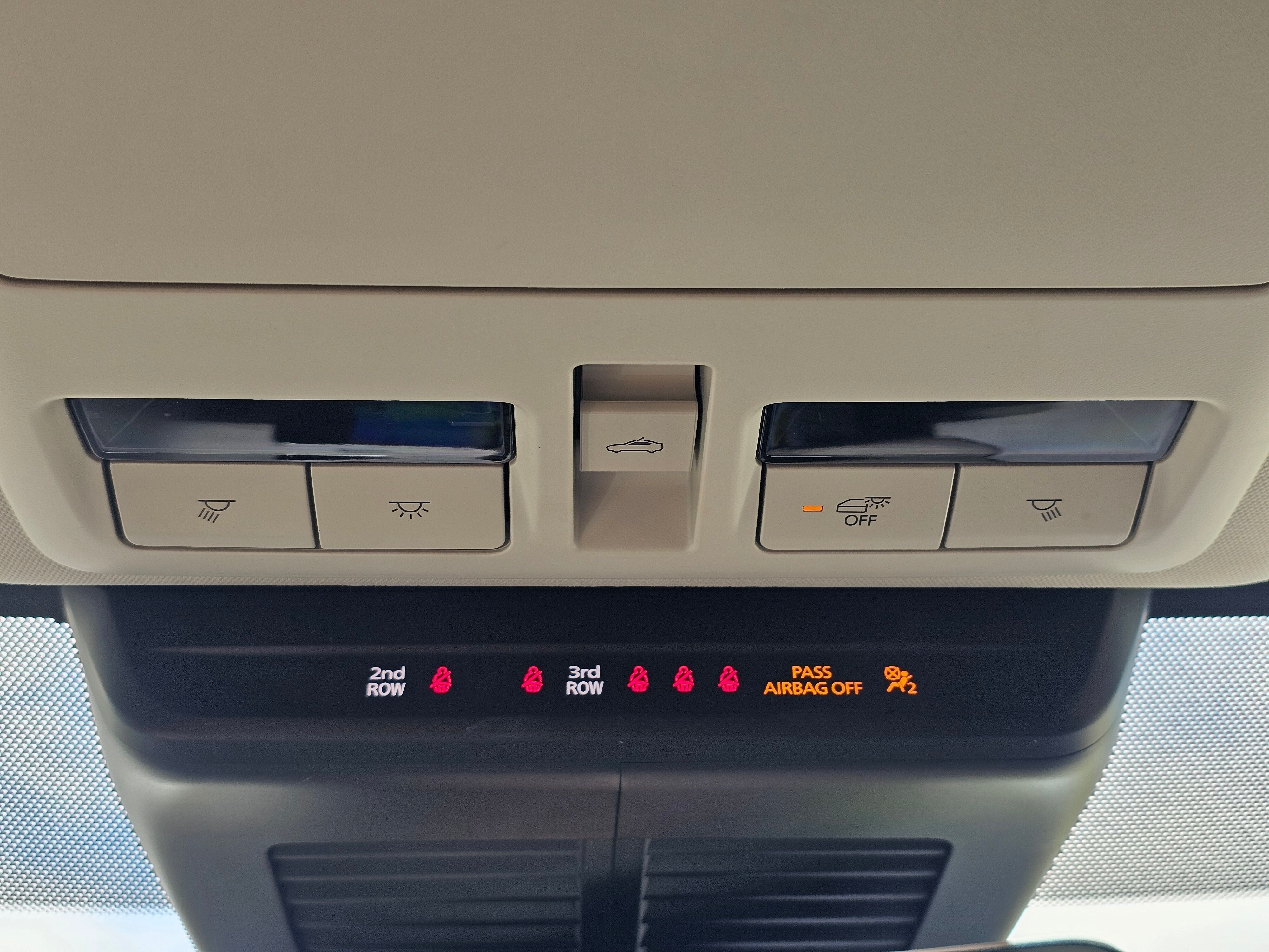 2024 Mazda Mazda CX-90 PHEV Premium