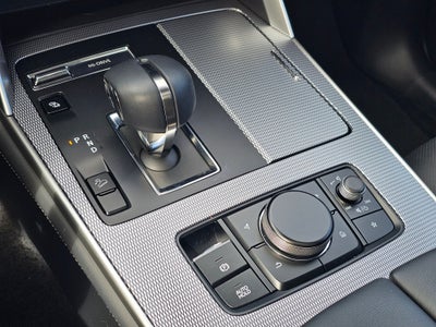 2024 Mazda Mazda CX-90 PHEV Premium