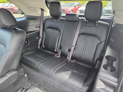 2024 Mazda Mazda CX-90 PHEV Premium