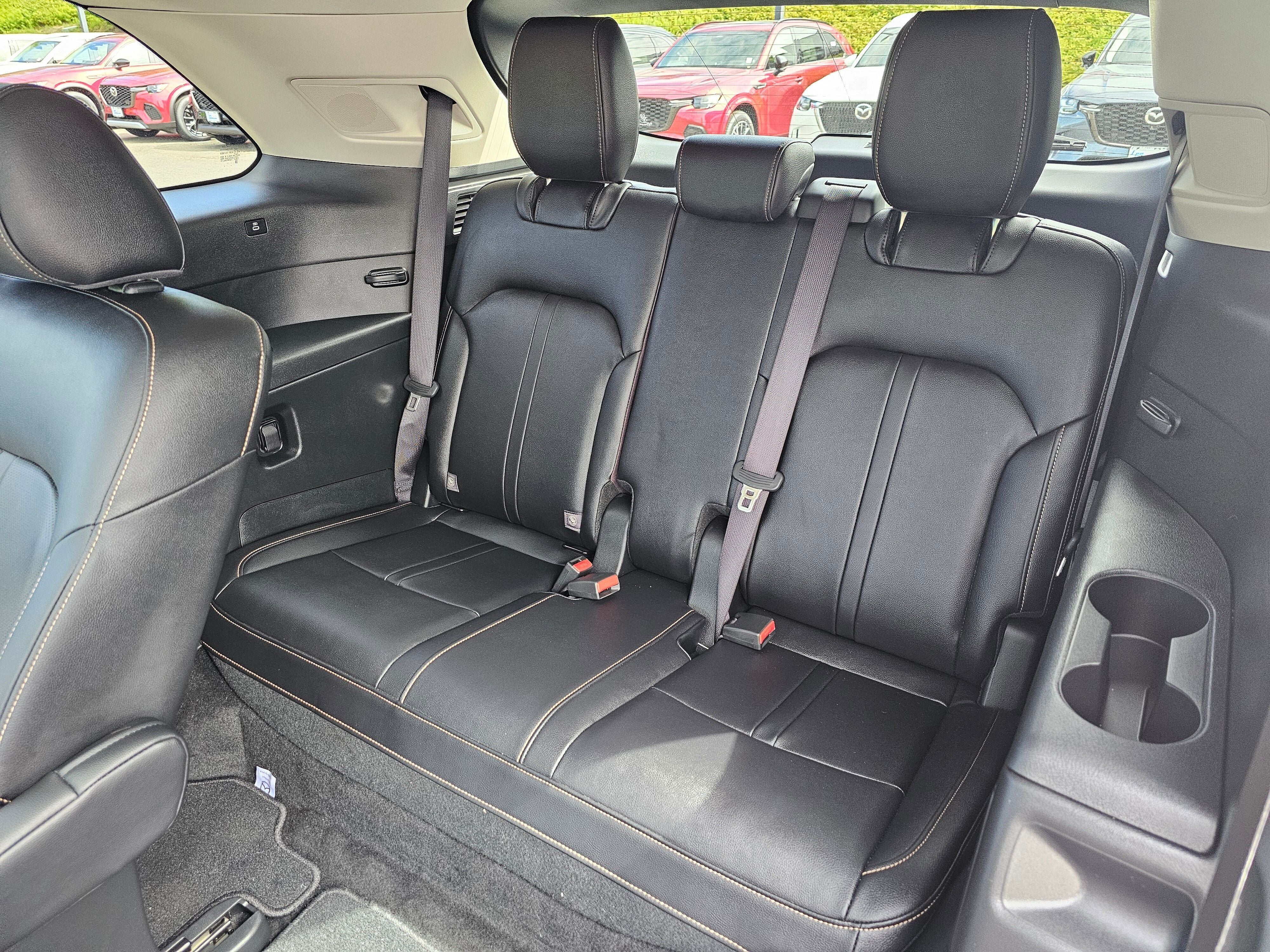 2024 Mazda Mazda CX-90 PHEV Premium
