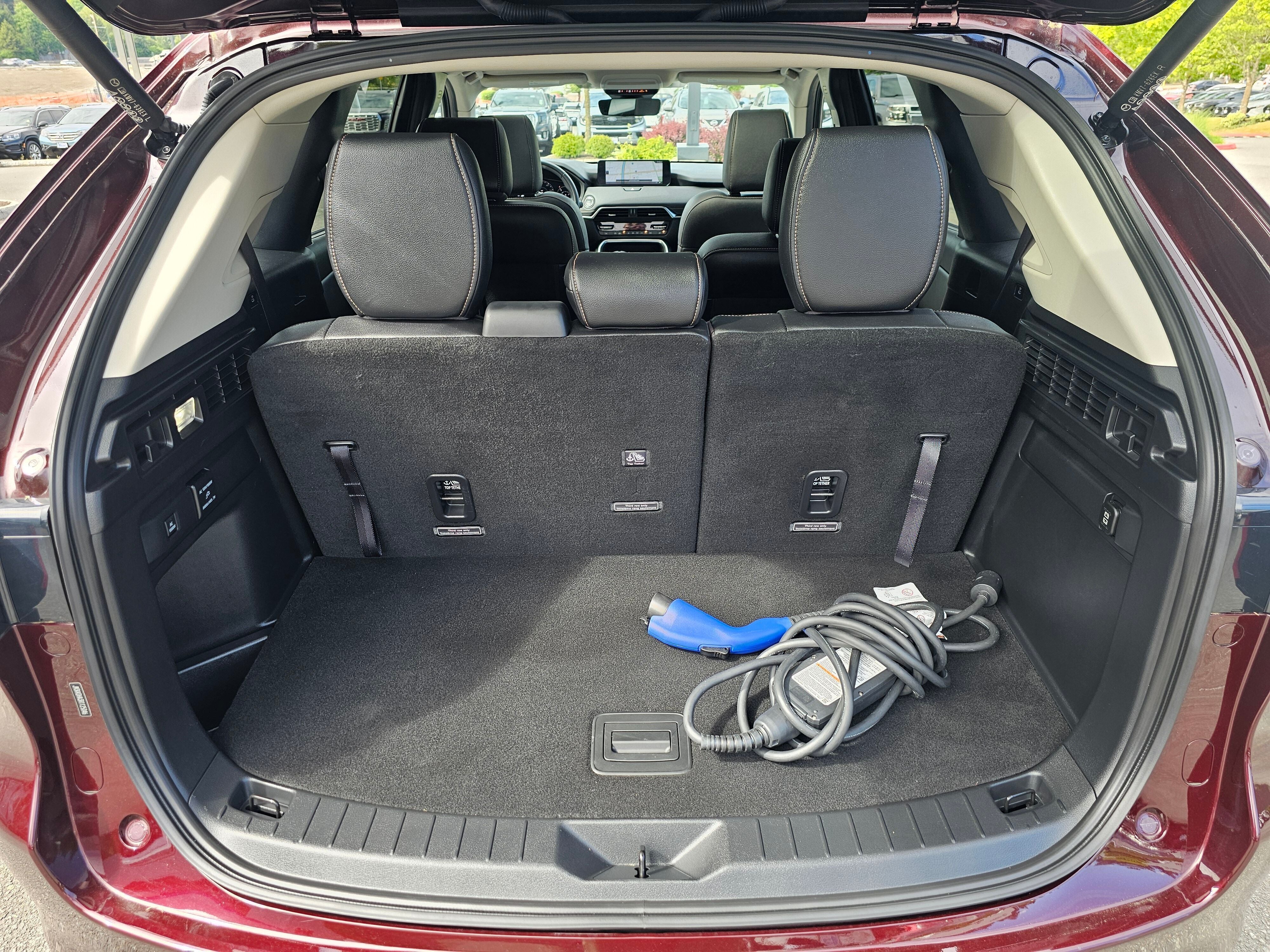 2024 Mazda Mazda CX-90 PHEV Premium