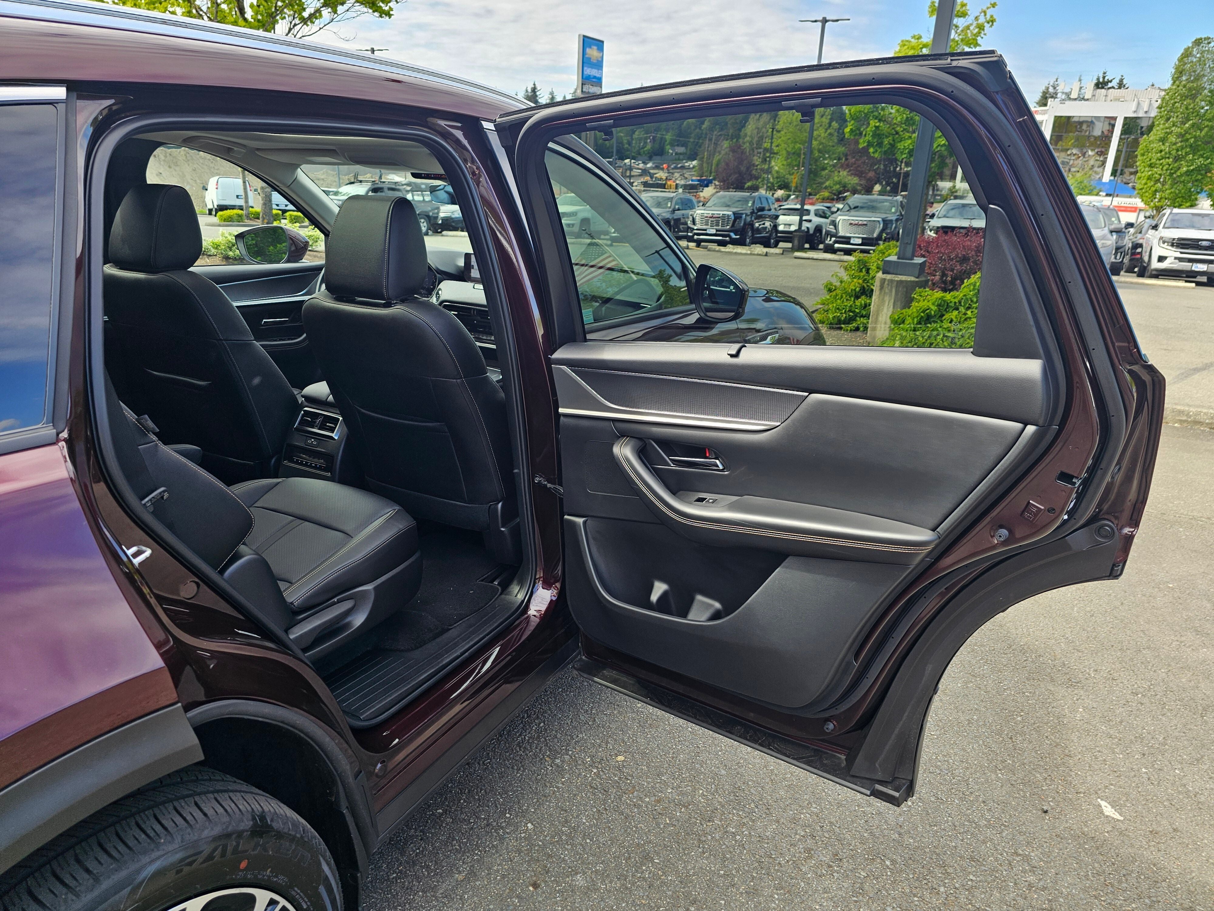 2024 Mazda Mazda CX-90 PHEV Premium