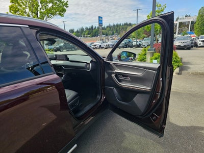 2024 Mazda Mazda CX-90 PHEV Premium