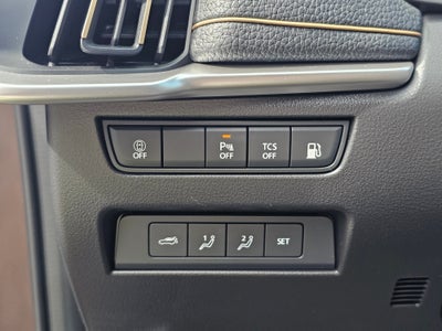 2024 Mazda Mazda CX-90 PHEV Premium
