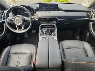 2024 Mazda Mazda CX-90 PHEV Premium