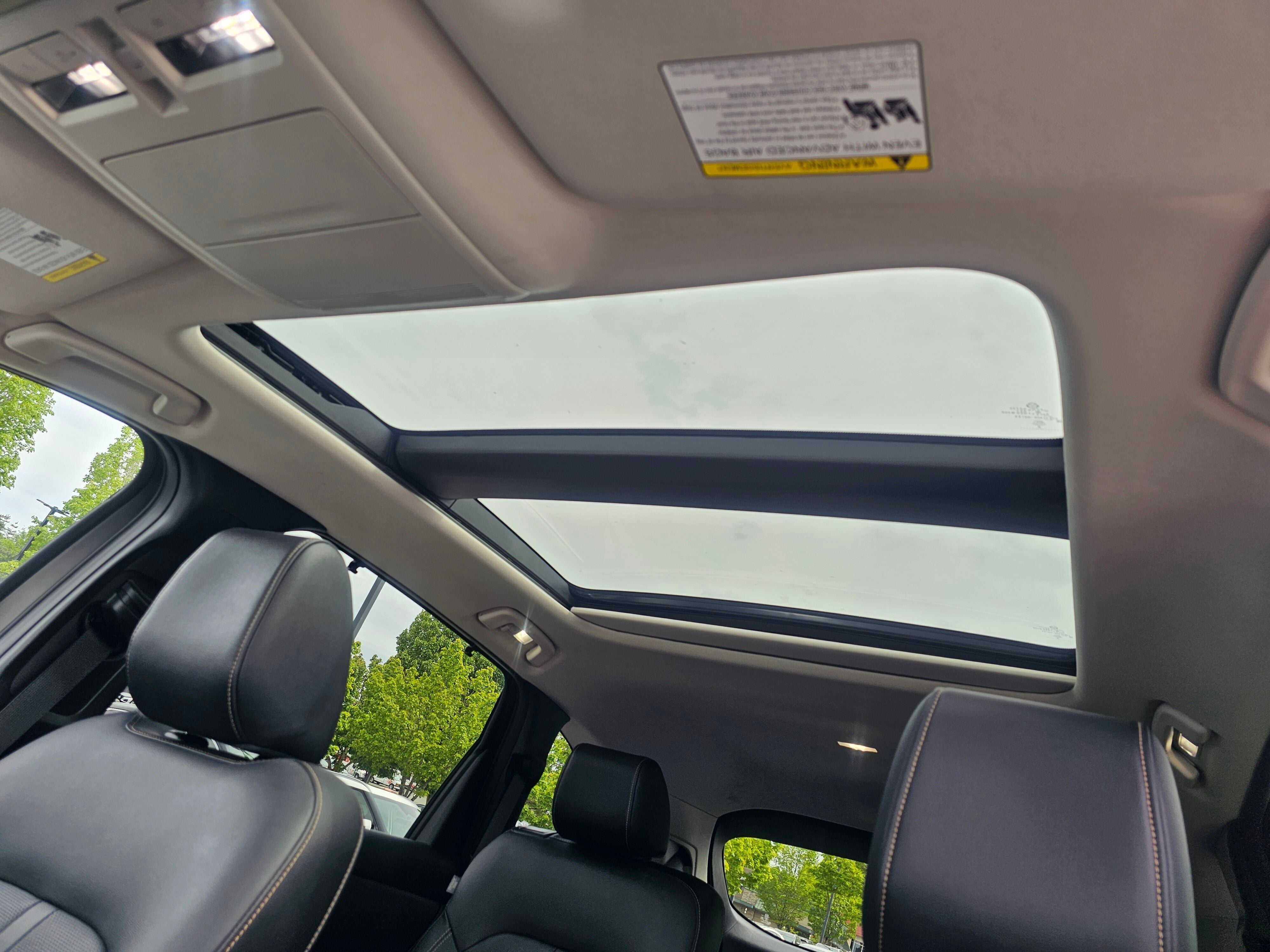 2024 Mazda Mazda CX-90 PHEV Premium