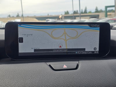 2024 Mazda Mazda CX-90 PHEV Premium