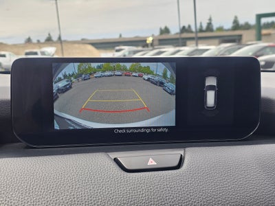 2024 Mazda Mazda CX-90 PHEV Premium