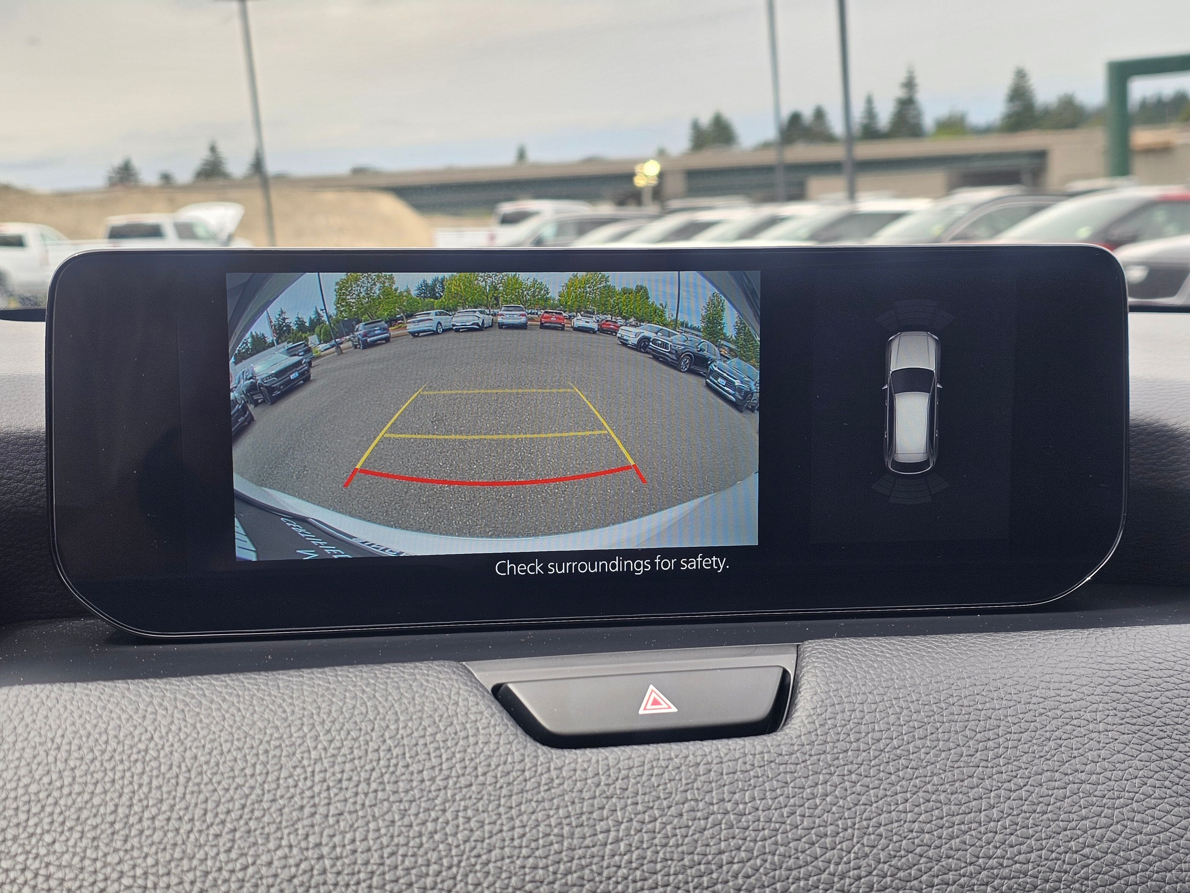 2024 Mazda Mazda CX-90 PHEV Premium