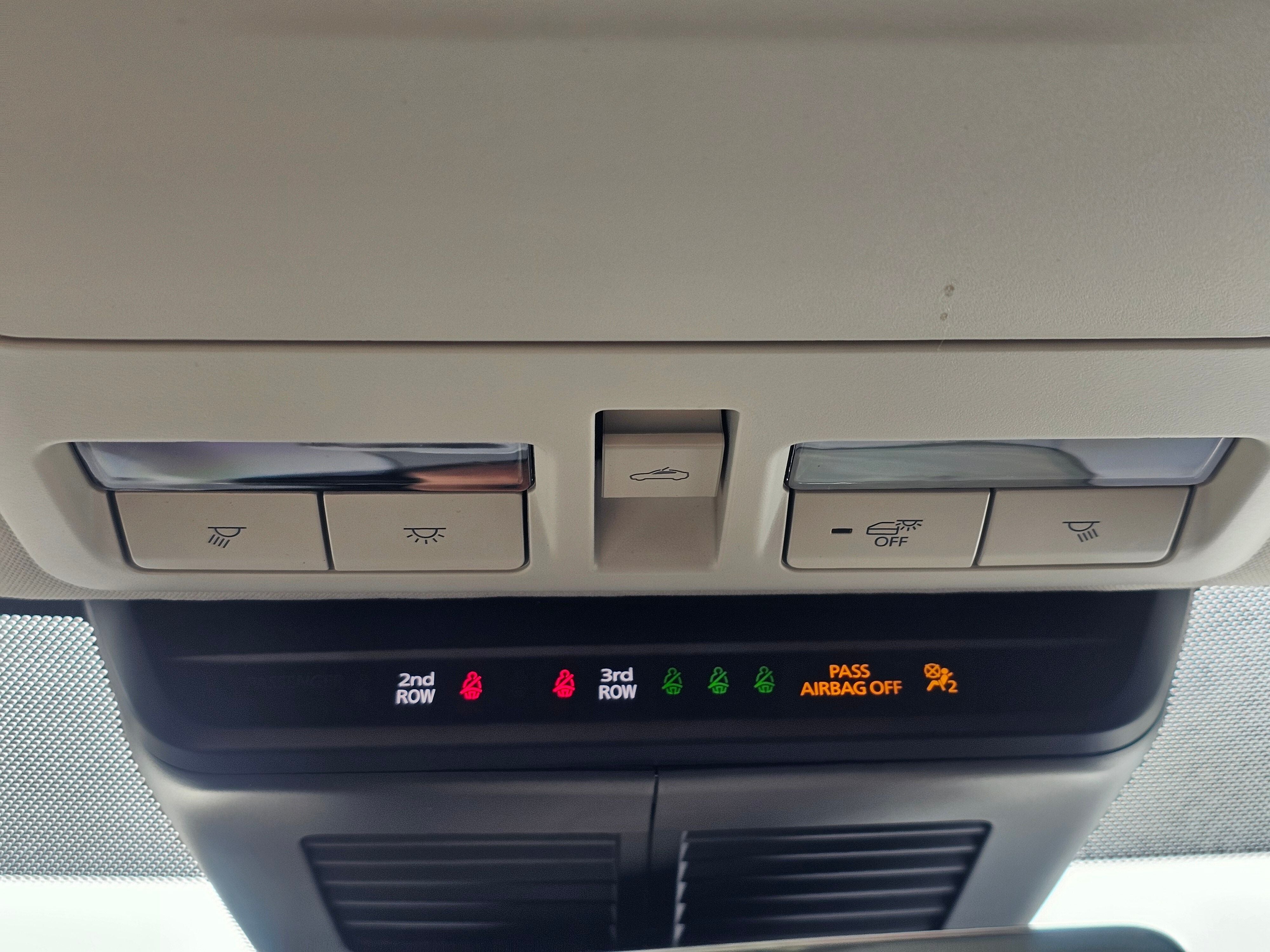 2024 Mazda Mazda CX-90 PHEV Premium