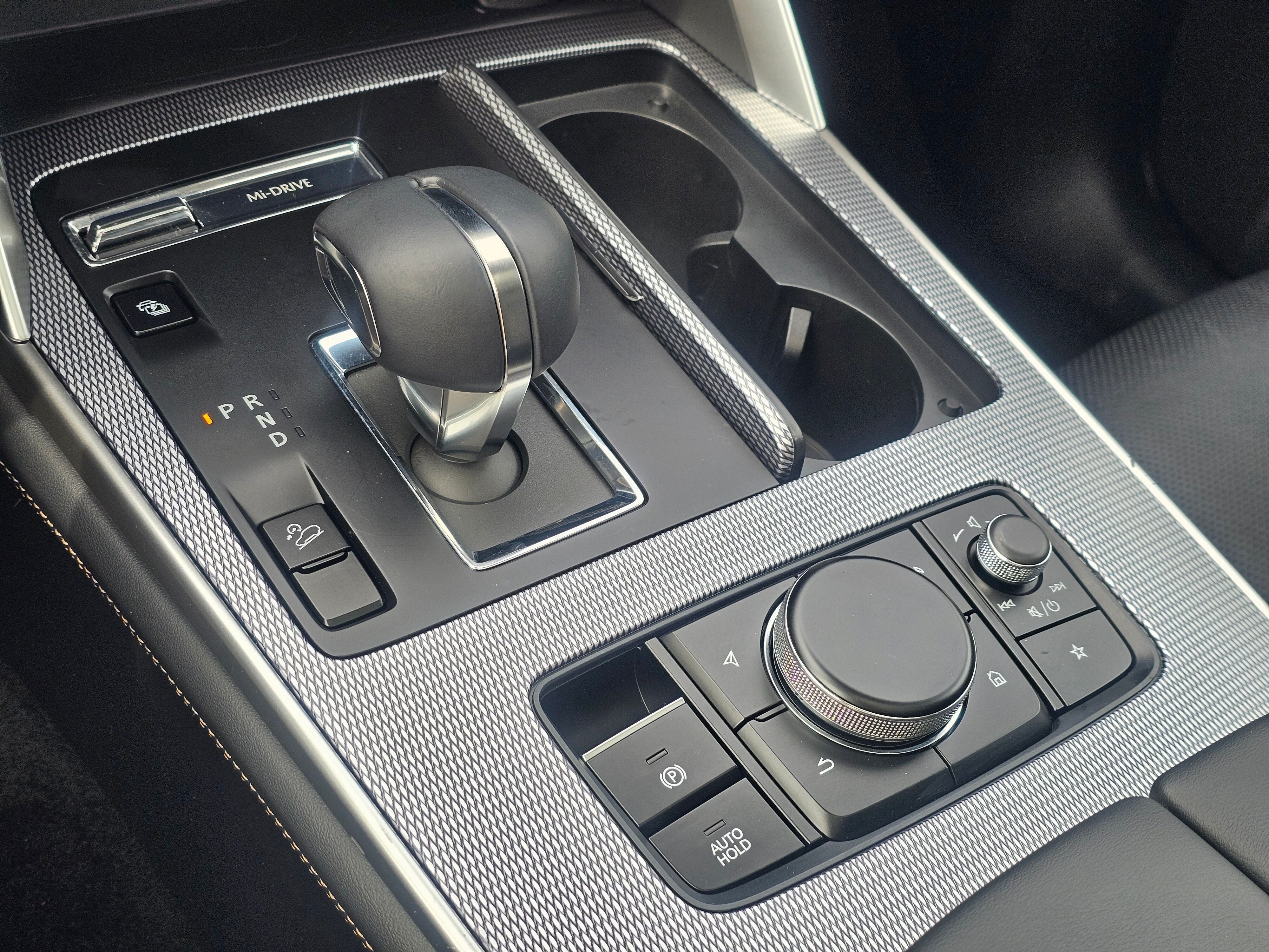 2024 Mazda Mazda CX-90 PHEV Premium