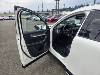 2024 Mazda Mazda CX-90 PHEV Premium