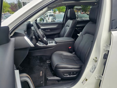 2024 Mazda Mazda CX-90 PHEV Premium