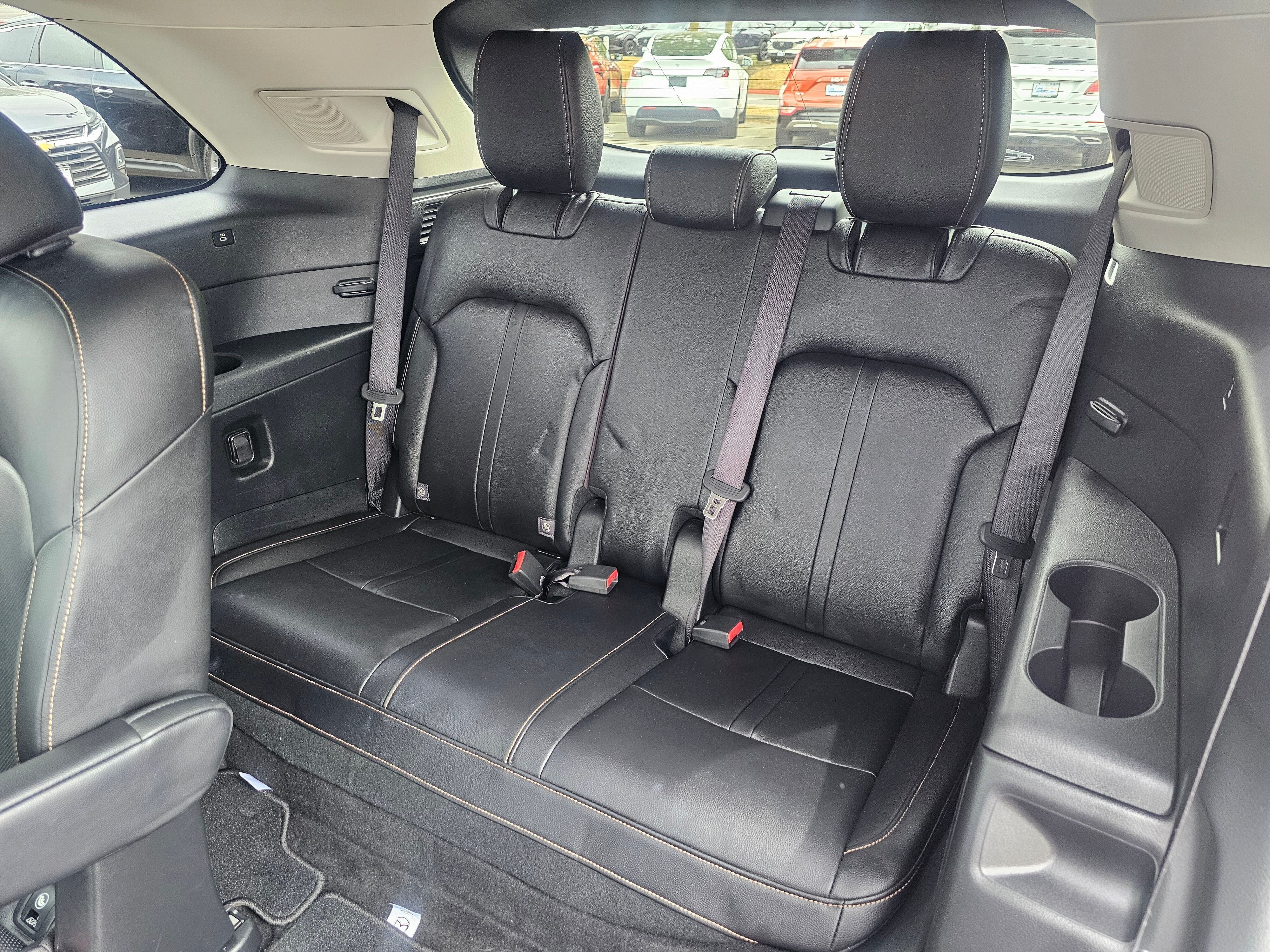 2024 Mazda Mazda CX-90 PHEV Premium