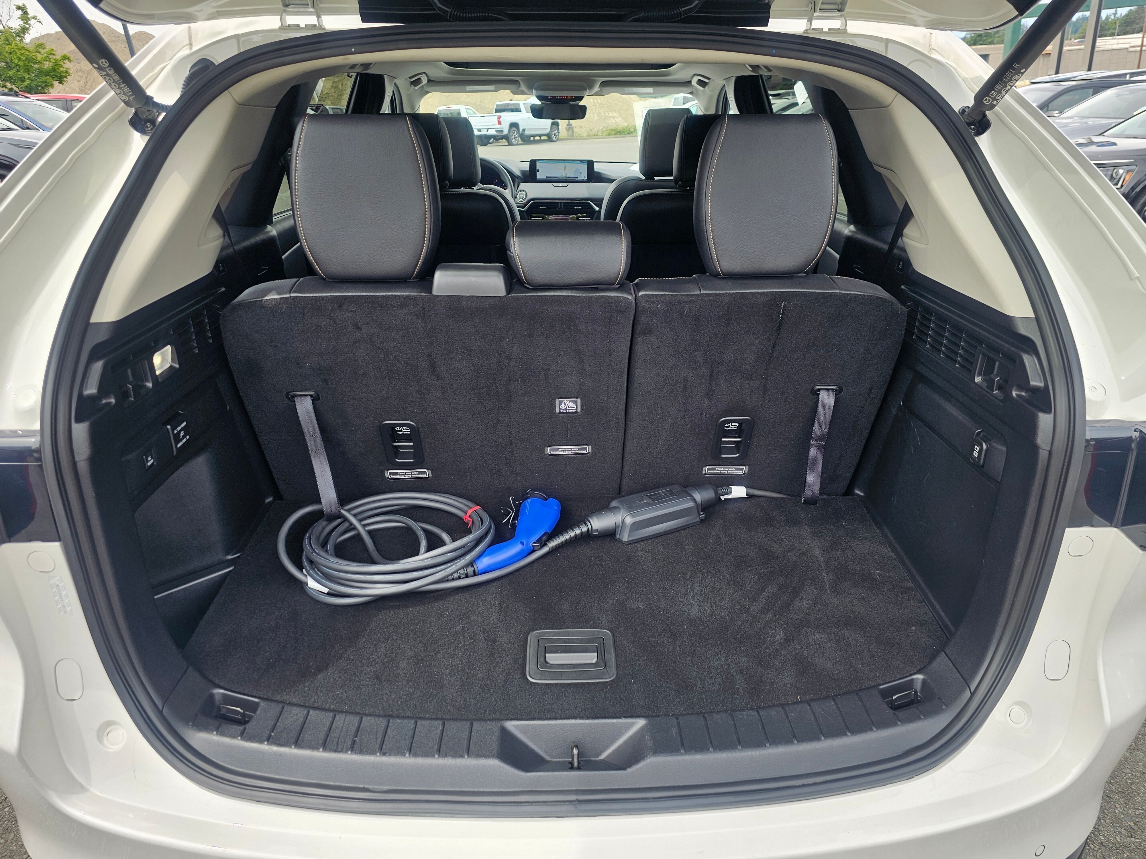 2024 Mazda Mazda CX-90 PHEV Premium