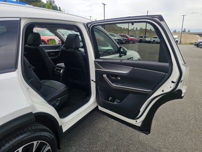 2024 Mazda Mazda CX-90 PHEV Premium