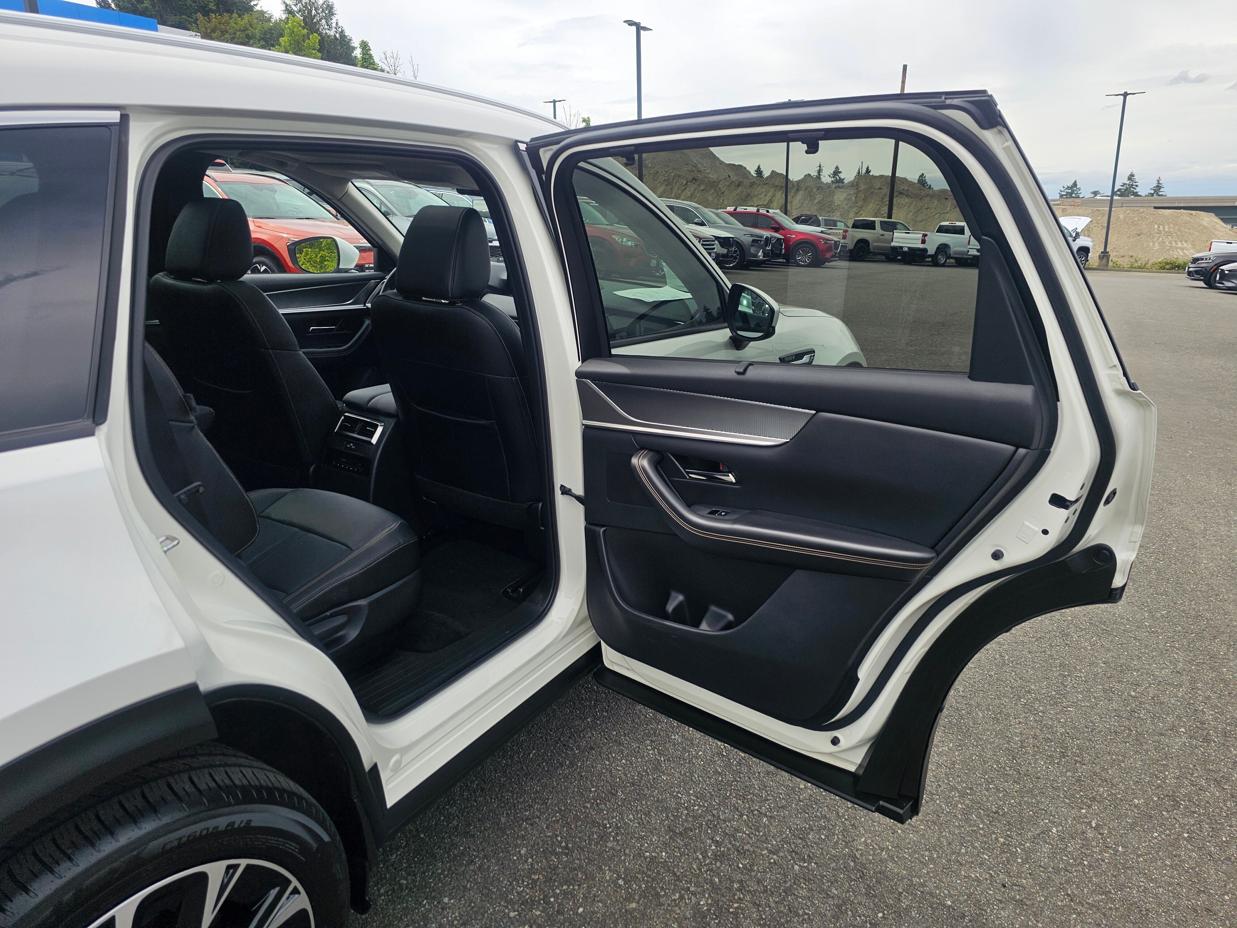 2024 Mazda Mazda CX-90 PHEV Premium