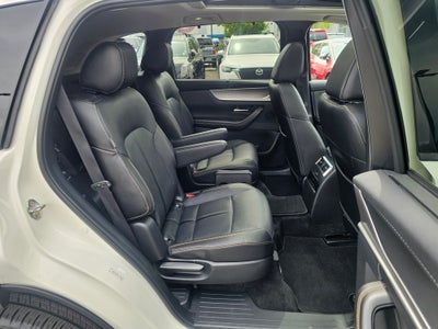 2024 Mazda Mazda CX-90 PHEV Premium