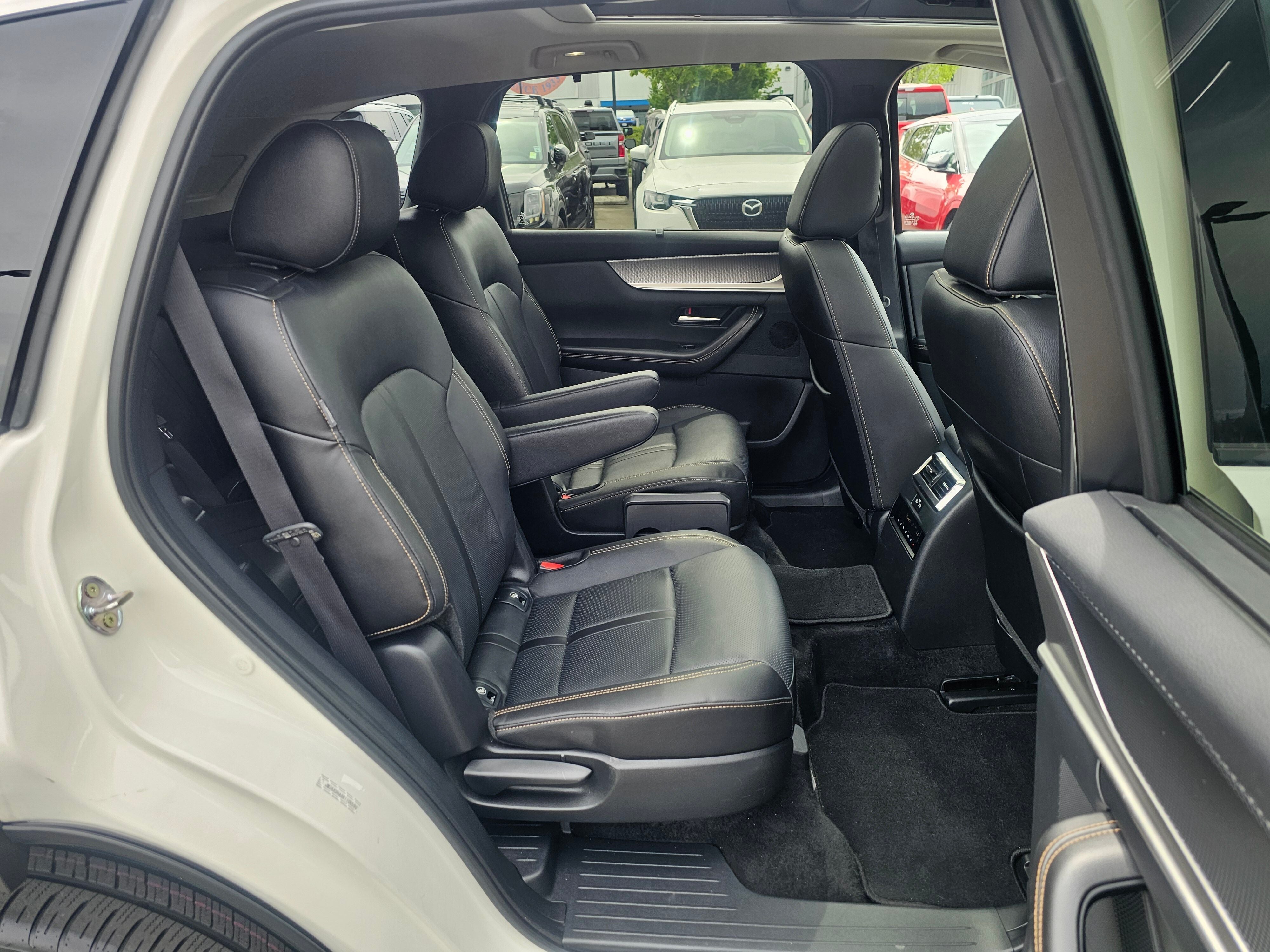 2024 Mazda Mazda CX-90 PHEV Premium