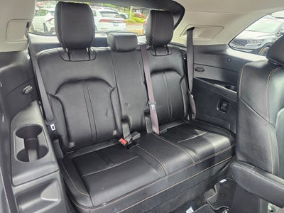 2024 Mazda Mazda CX-90 PHEV Premium