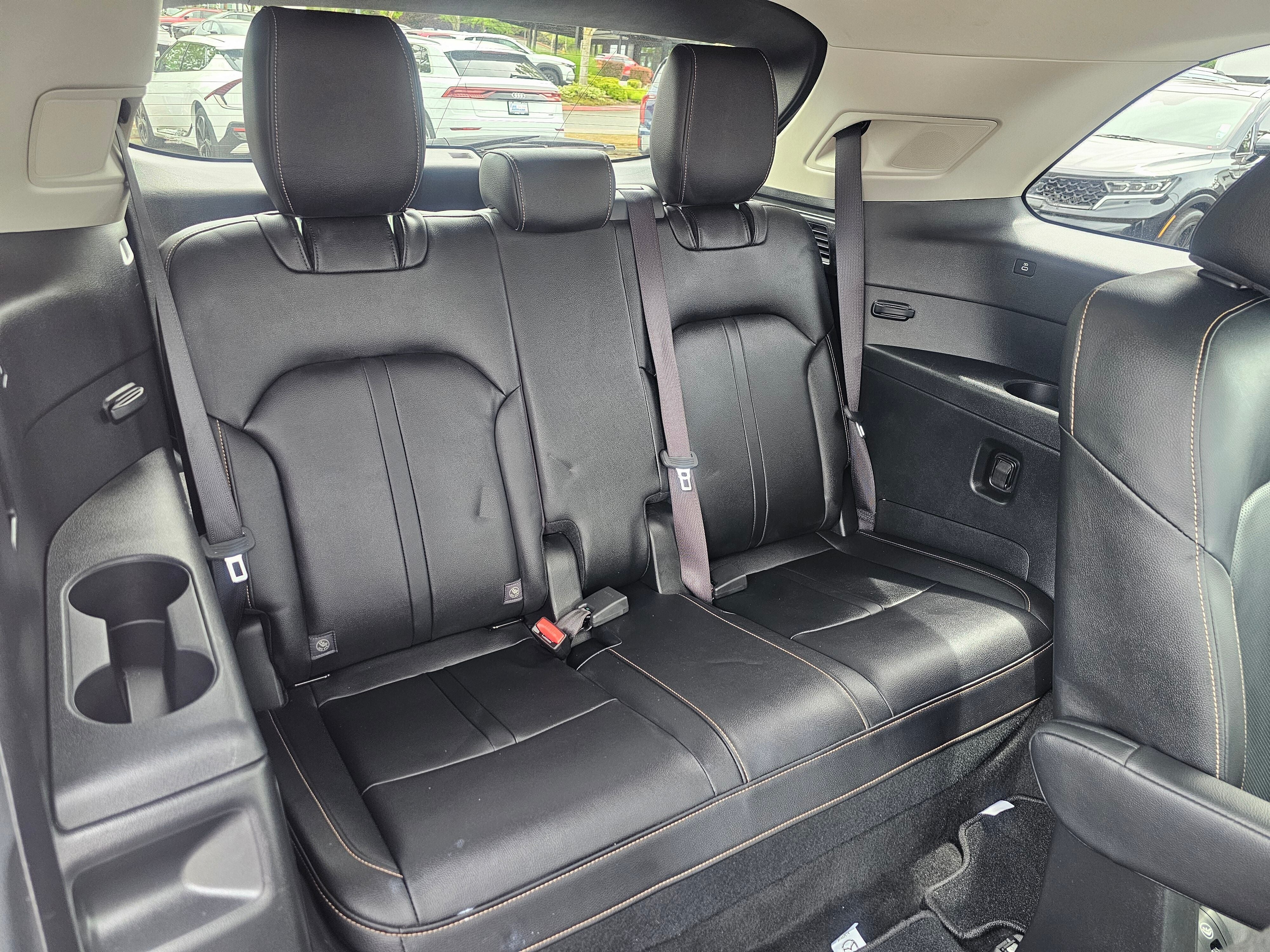 2024 Mazda Mazda CX-90 PHEV Premium