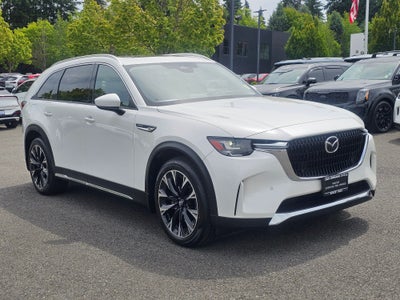 2024 Mazda Mazda CX-90 PHEV Premium