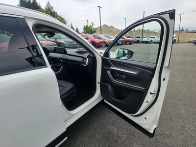 2024 Mazda Mazda CX-90 PHEV Premium