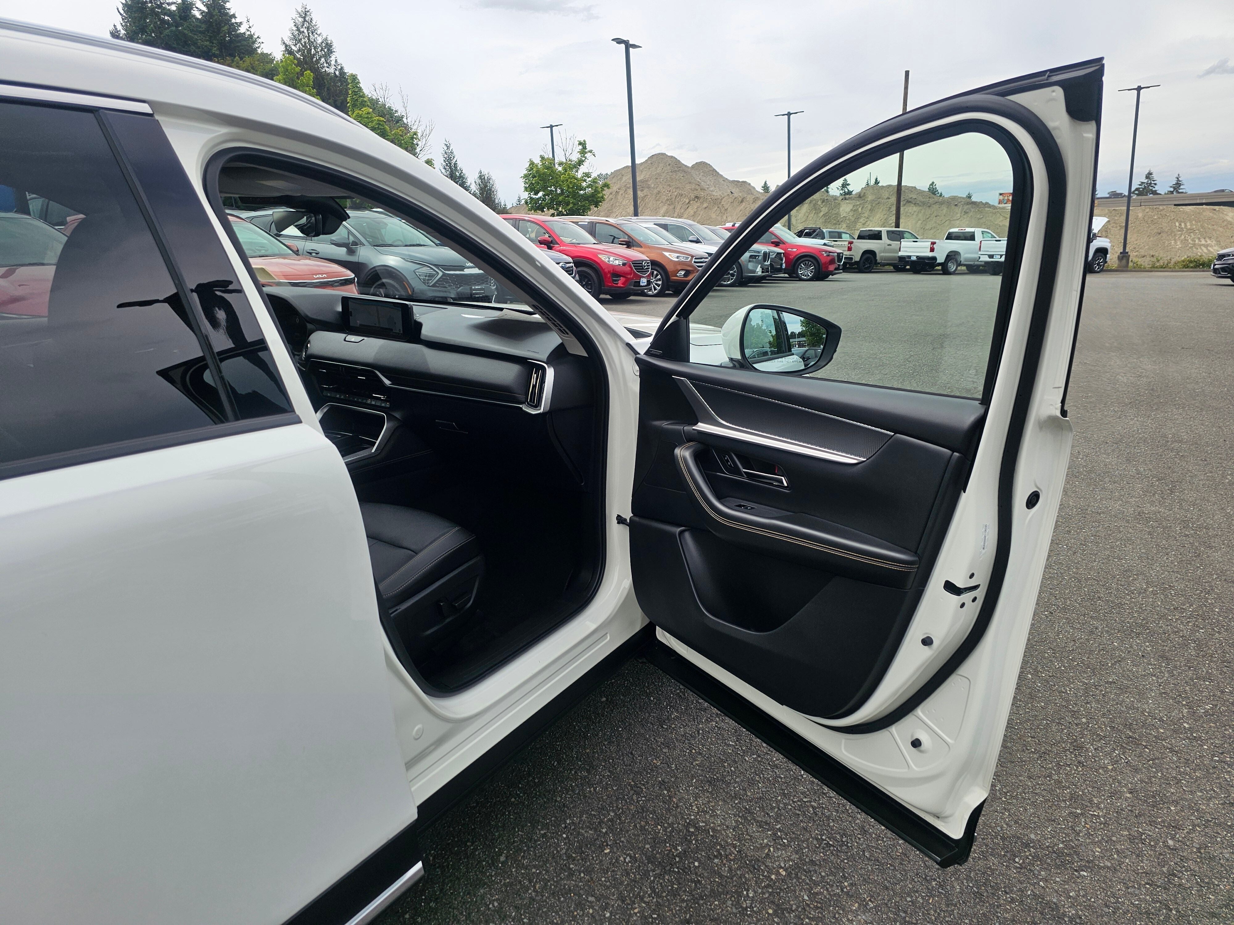 2024 Mazda Mazda CX-90 PHEV Premium