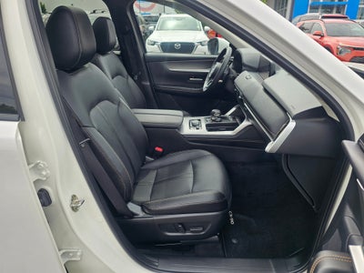 2024 Mazda Mazda CX-90 PHEV Premium