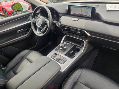2024 Mazda Mazda CX-90 PHEV Premium