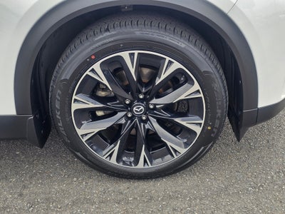 2024 Mazda Mazda CX-90 PHEV Premium