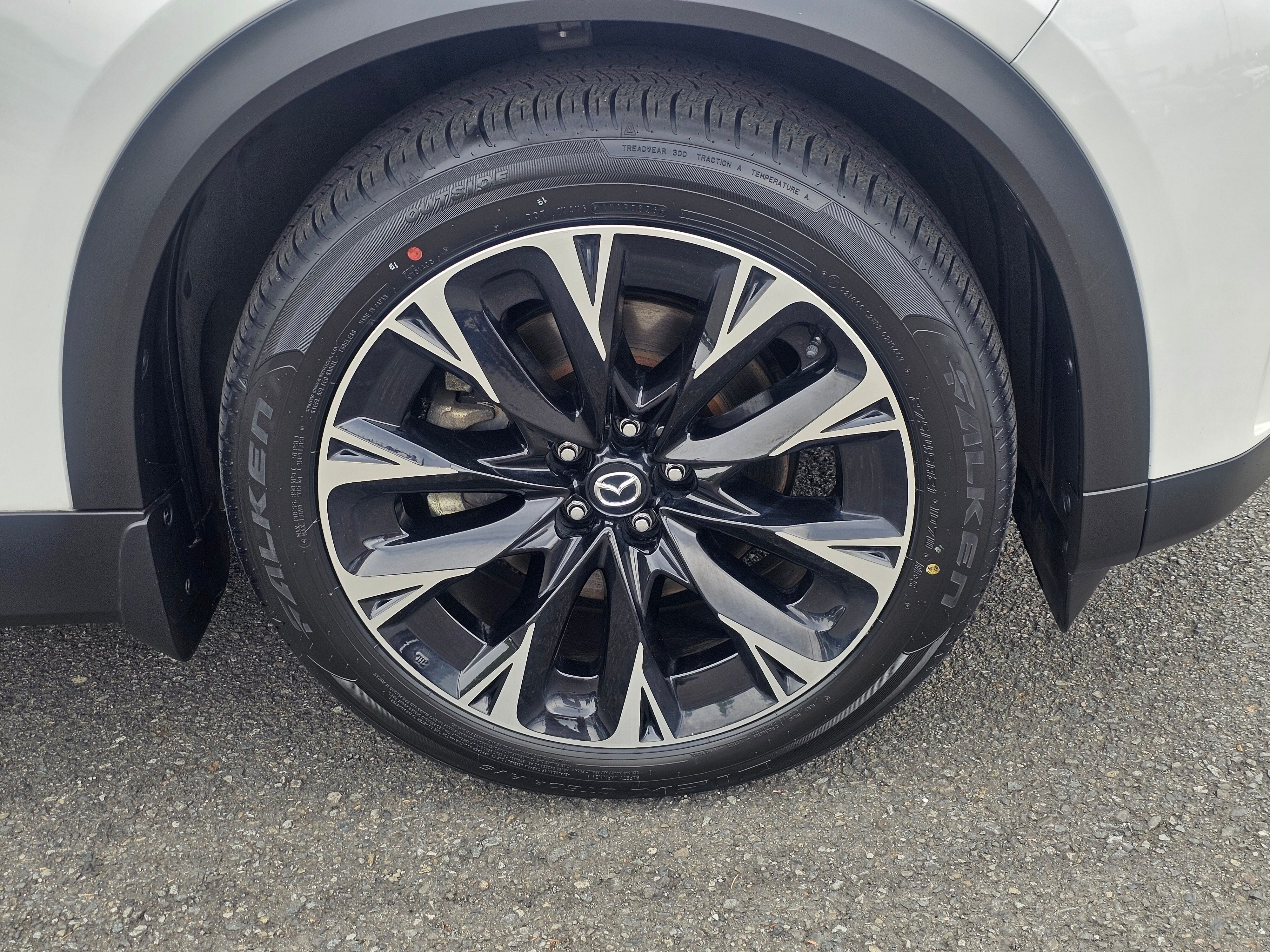 2024 Mazda Mazda CX-90 PHEV Premium