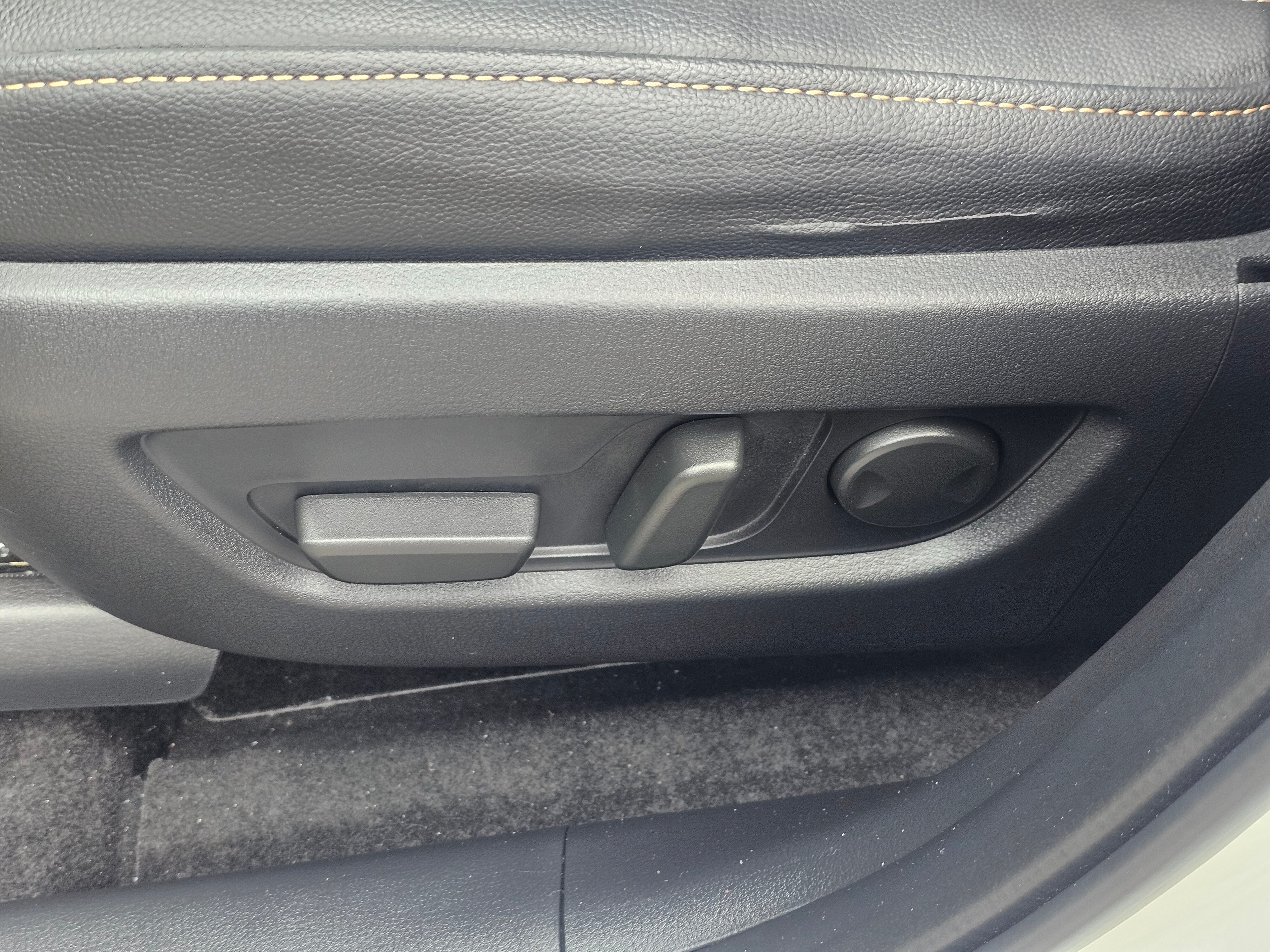 2024 Mazda Mazda CX-90 PHEV Premium