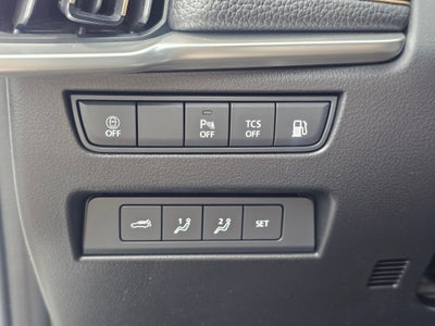 2024 Mazda Mazda CX-90 PHEV Premium