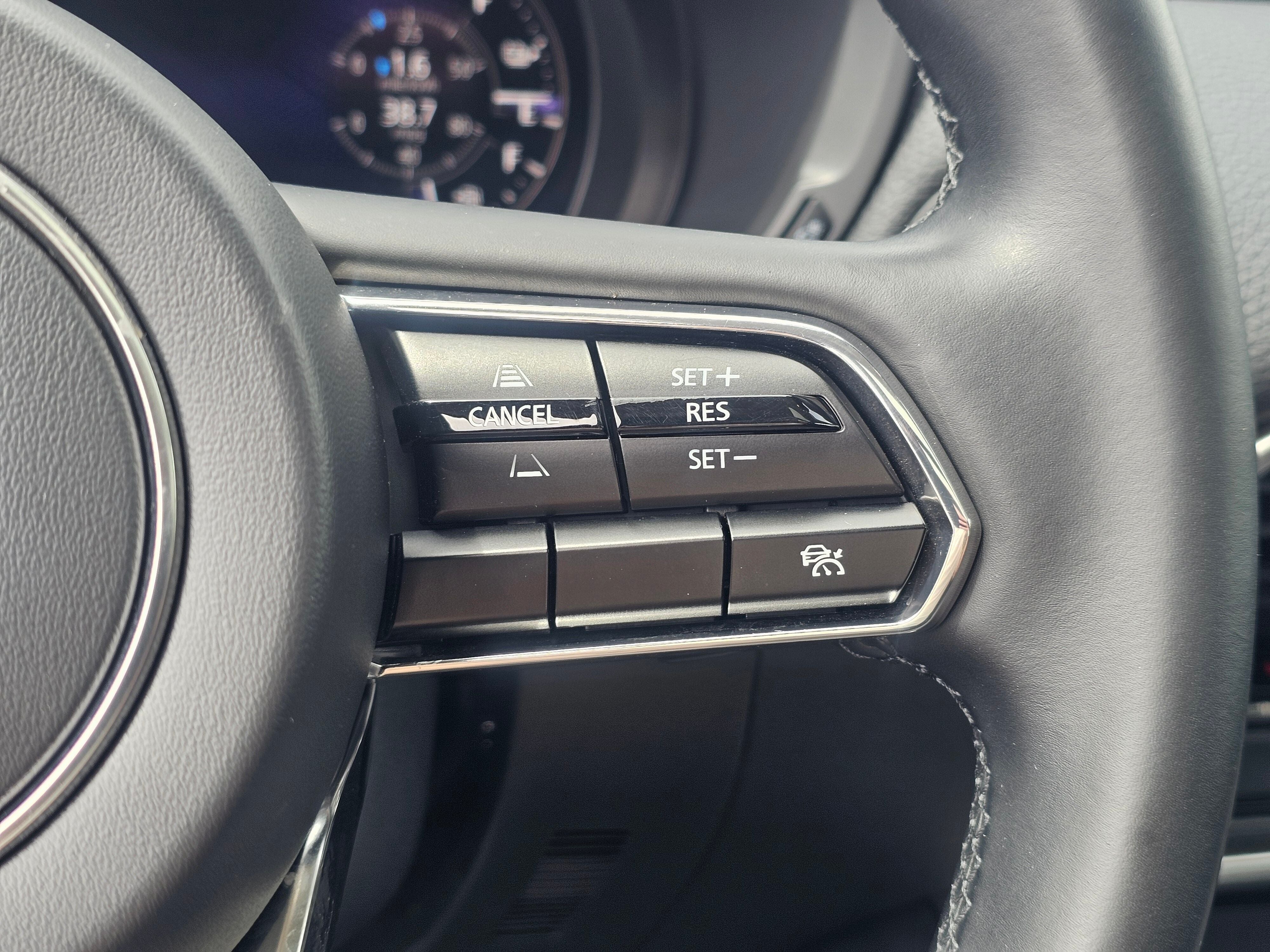 2024 Mazda Mazda CX-90 PHEV Premium