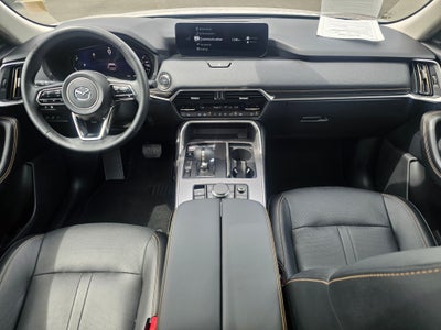 2024 Mazda Mazda CX-90 PHEV Premium