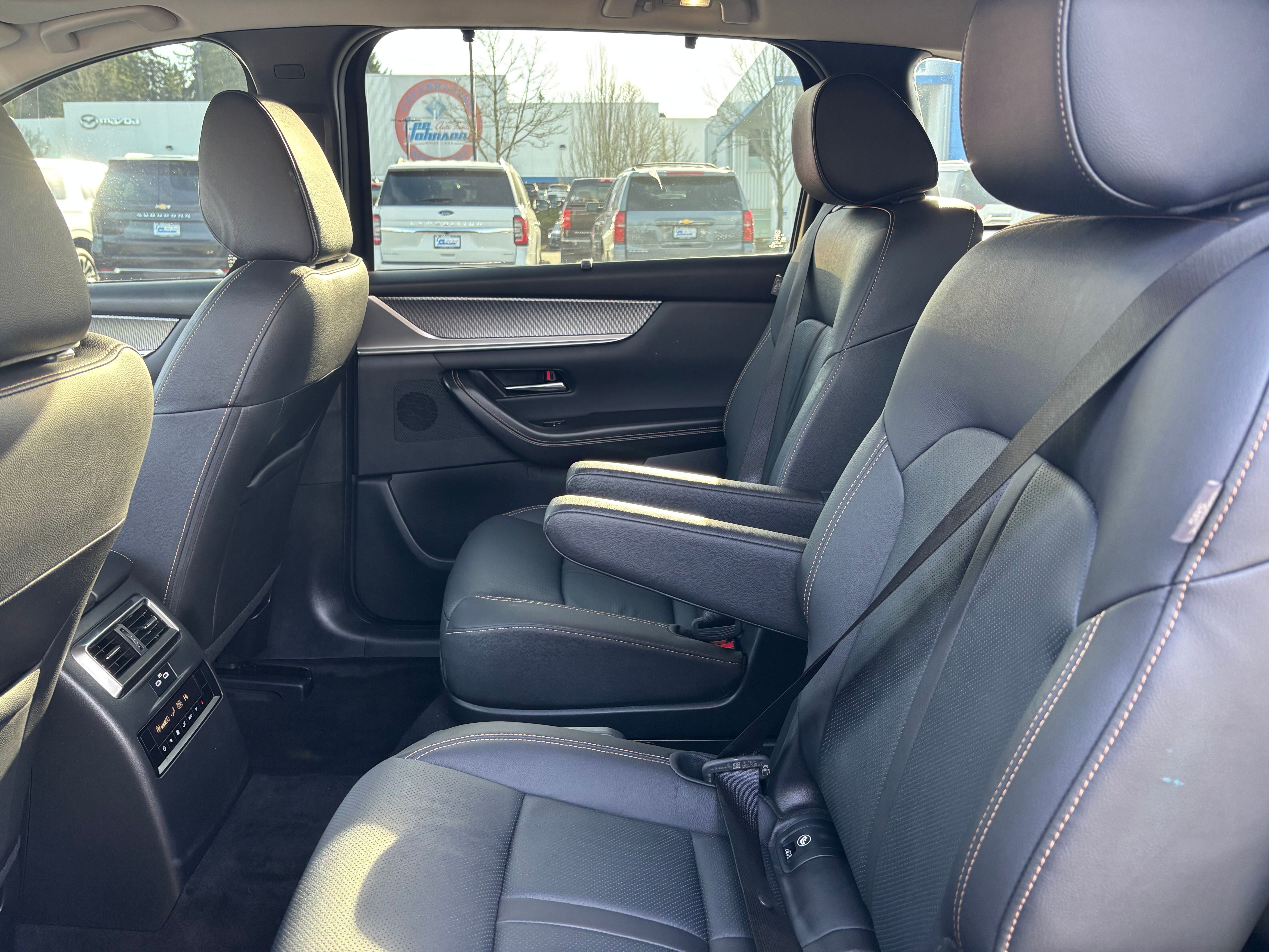 2024 Mazda Mazda CX-90 PHEV Premium