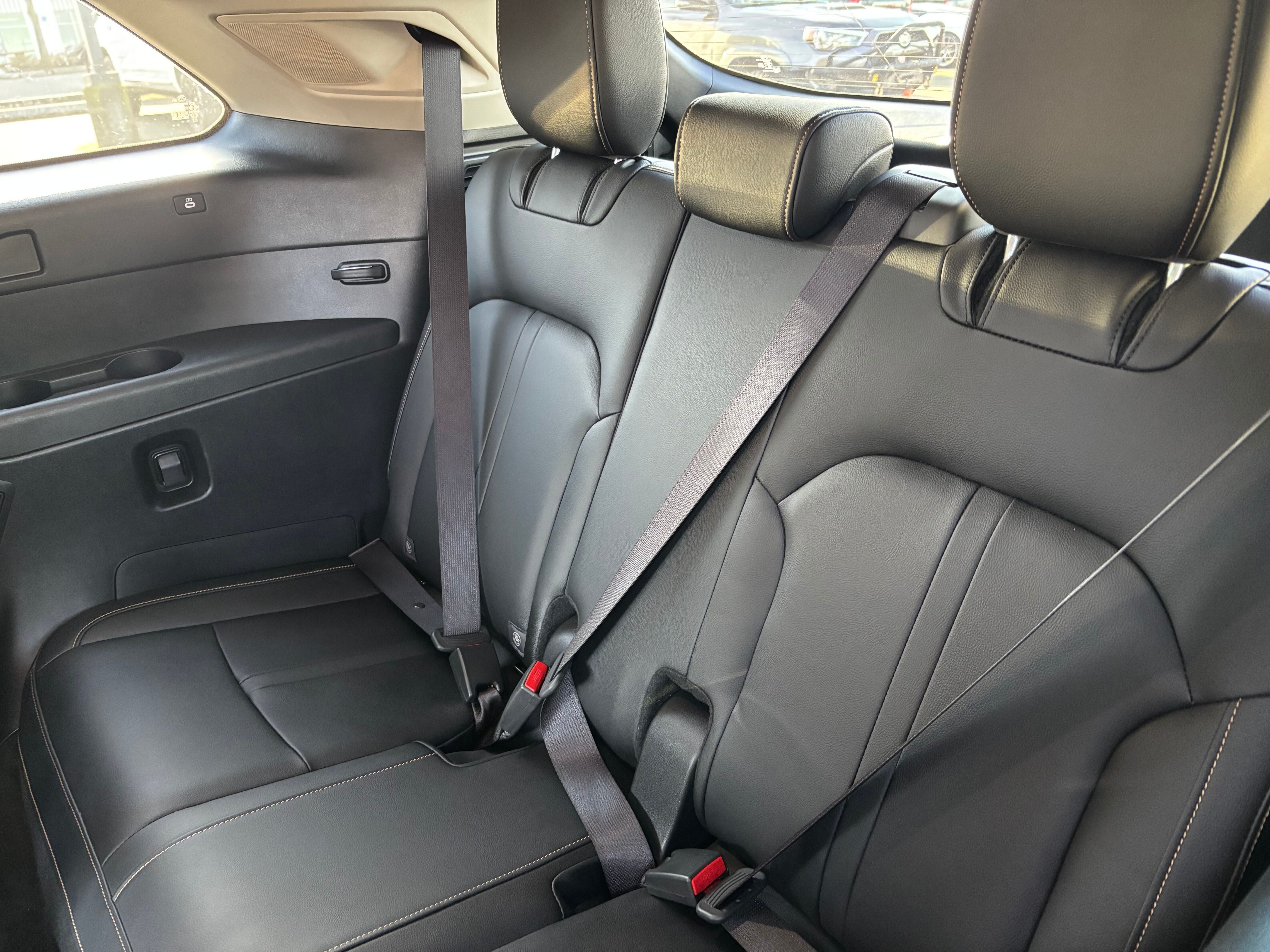 2024 Mazda Mazda CX-90 PHEV Premium