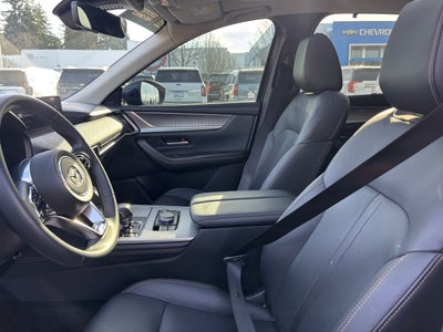 2024 Mazda Mazda CX-90 PHEV Premium