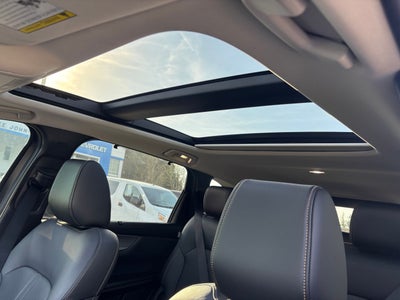 2024 Mazda Mazda CX-90 PHEV Premium