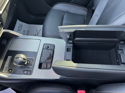 2024 Mazda Mazda CX-90 PHEV Premium