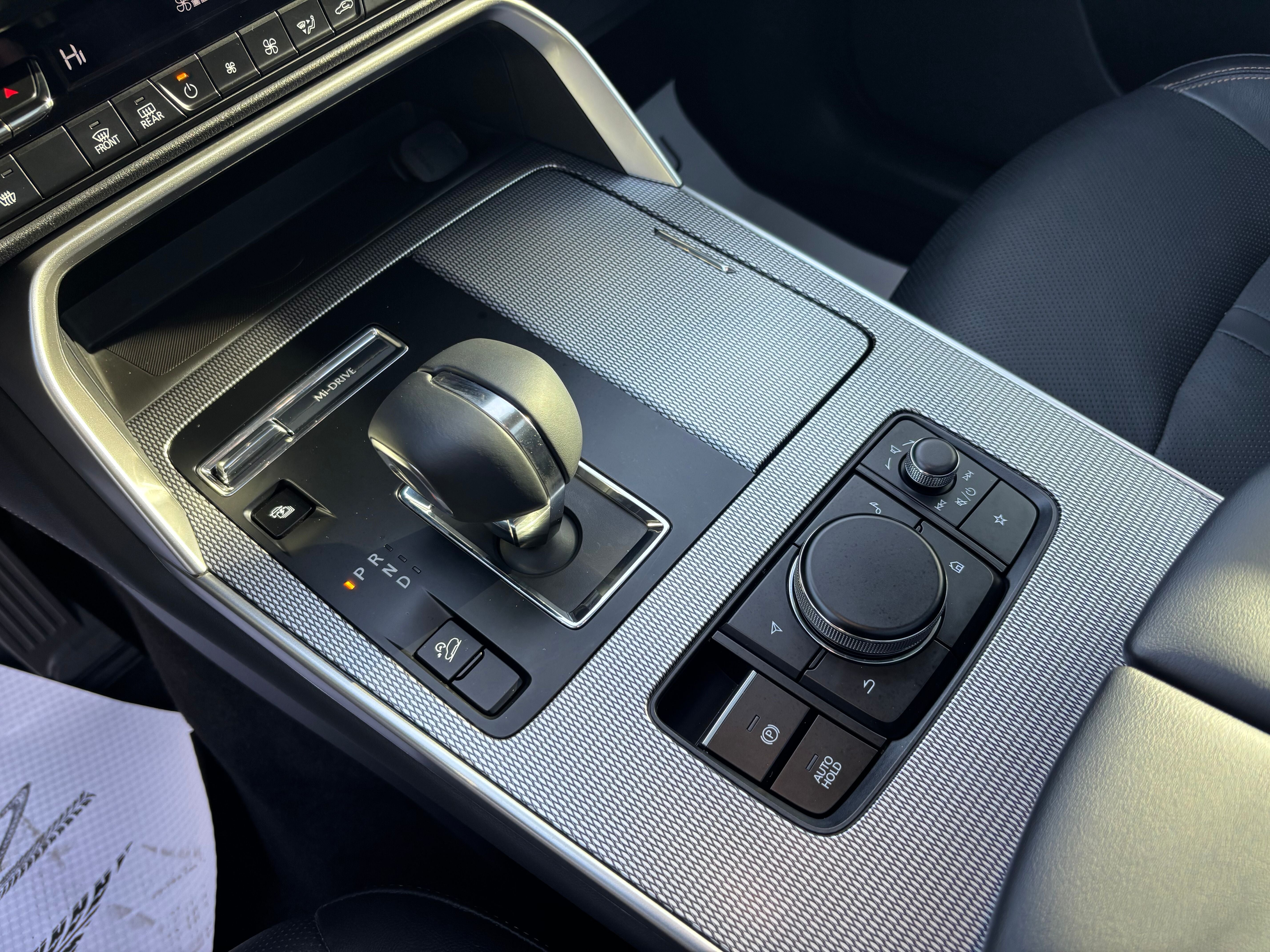 2024 Mazda Mazda CX-90 PHEV Premium